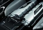 Audi R8 V10 2009 года (EU)